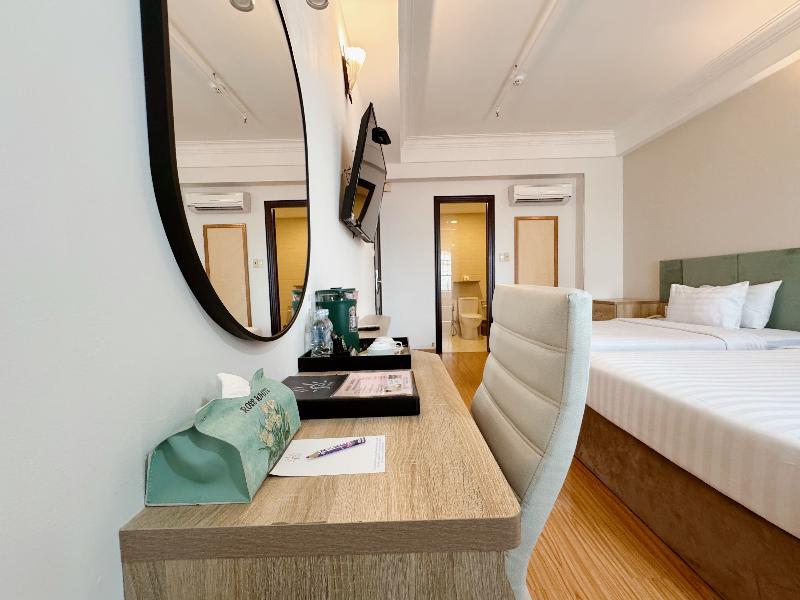 Sunrise Central Hotel image