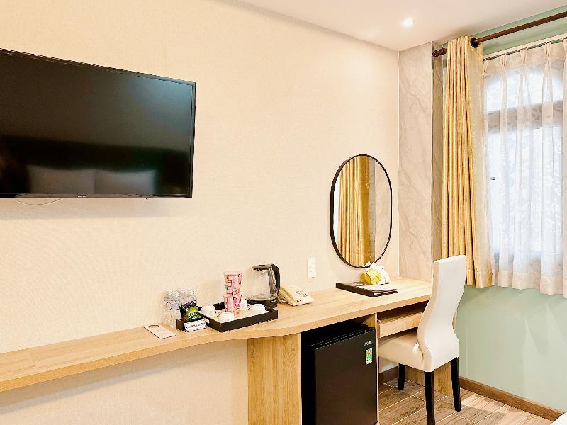 Sunrise Central Hotel image