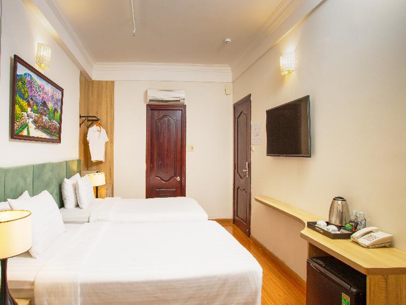 Sunrise Central Hotel image