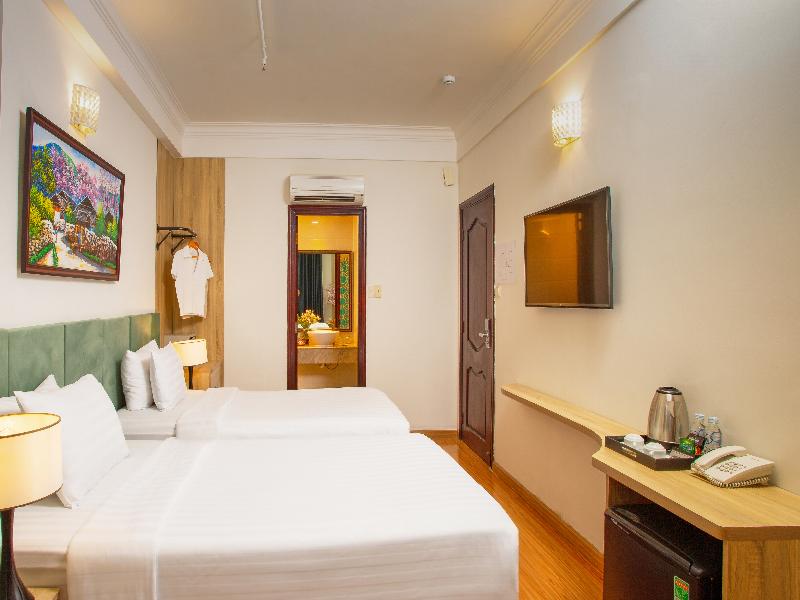 Sunrise Central Hotel image