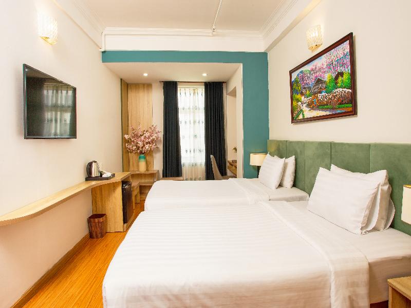 Sunrise Central Hotel image