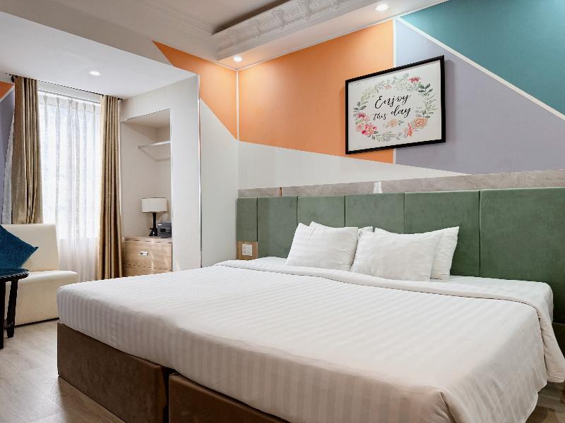 Sunrise Central Hotel image