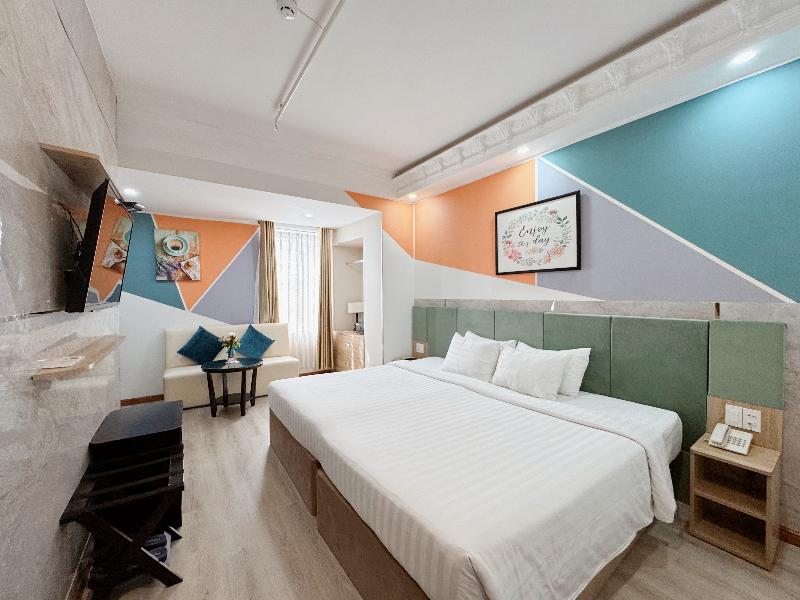 Sunrise Central Hotel image