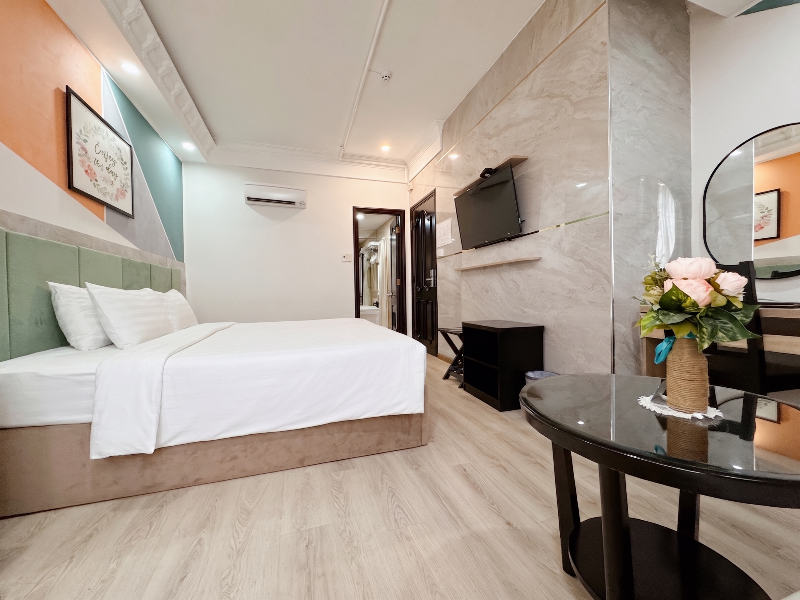 Sunrise Central Hotel image
