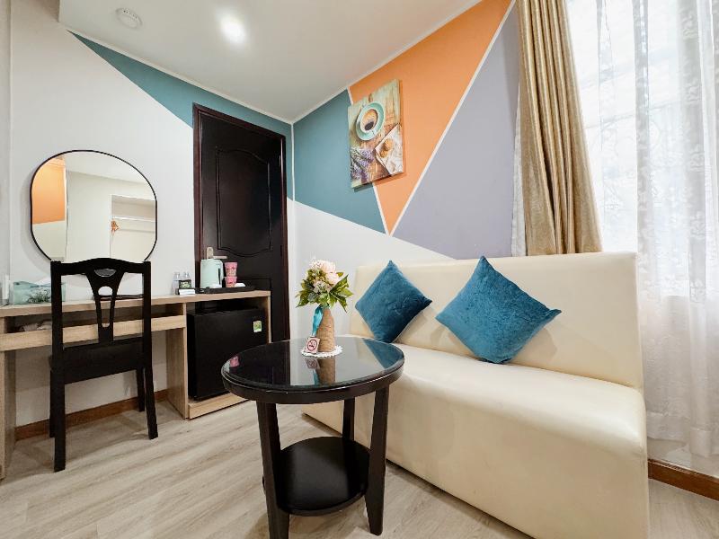 Sunrise Central Hotel image