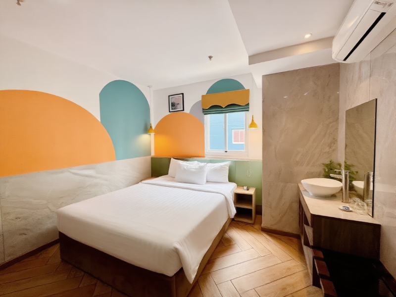 Sunrise Central Hotel image