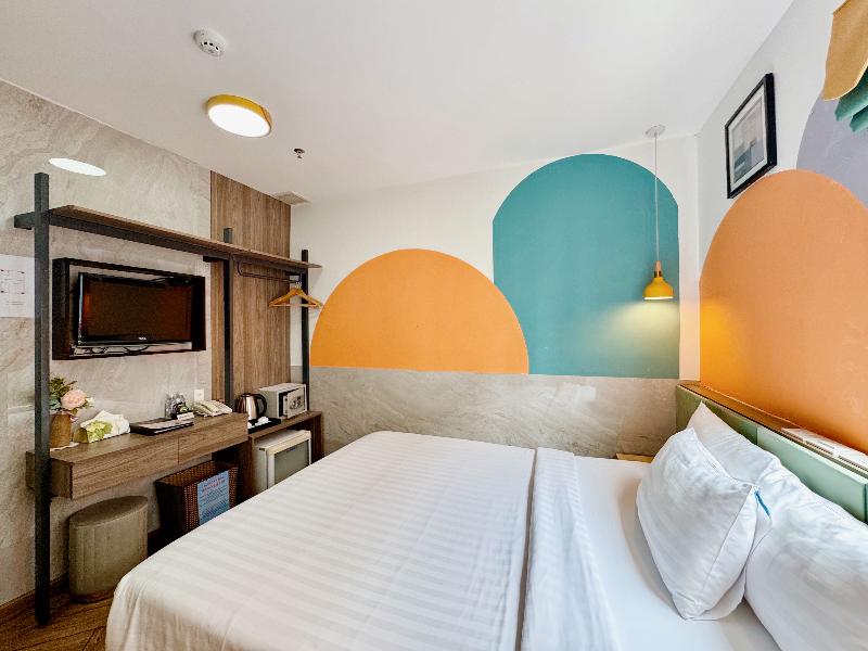Sunrise Central Hotel image