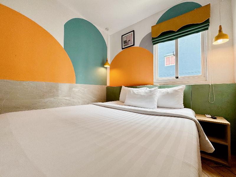 Sunrise Central Hotel image