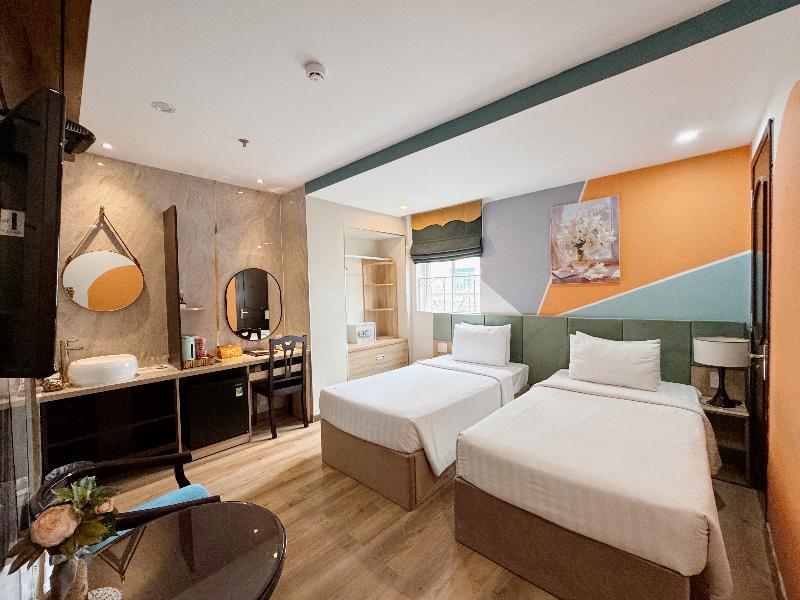 Sunrise Central Hotel image