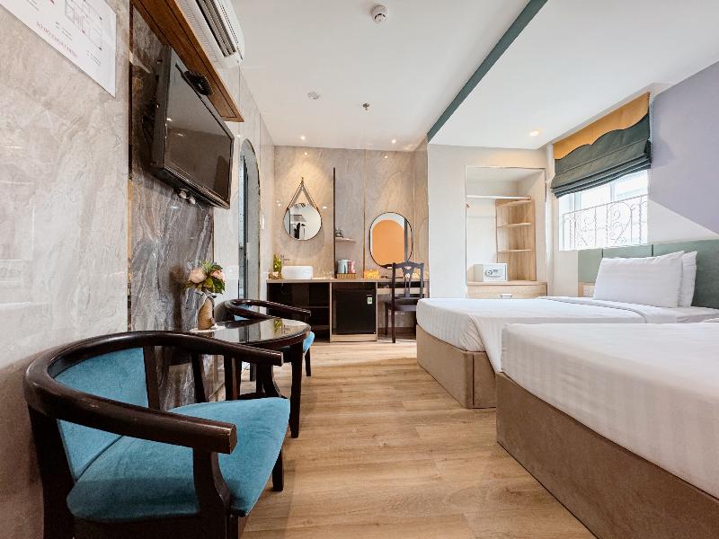 Sunrise Central Hotel image