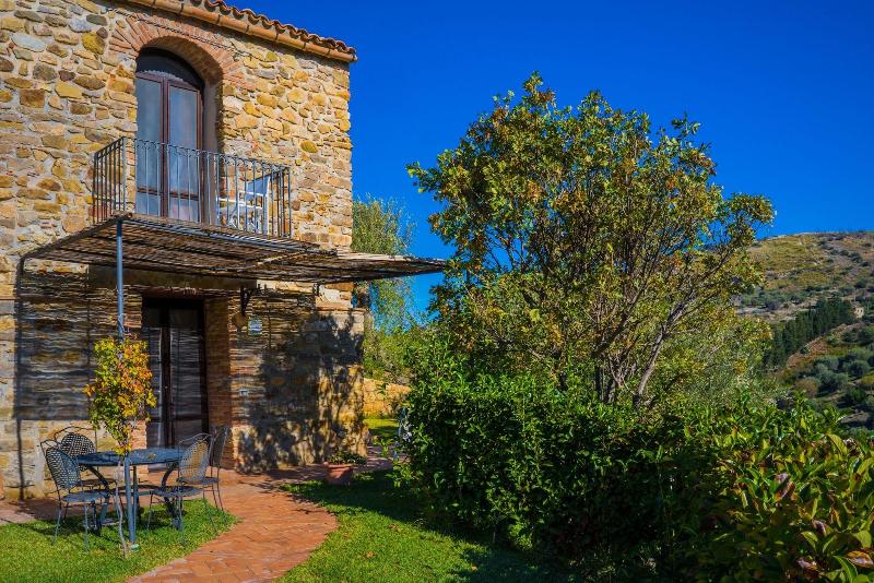 C/DA POZZETTI Apartment image