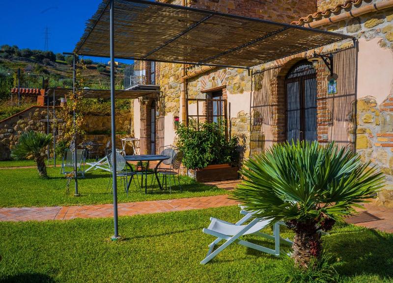 C/DA POZZETTI Apartment image