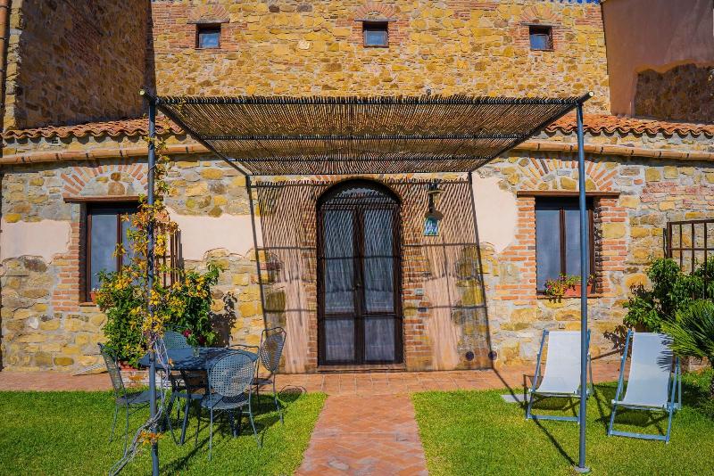 C/DA POZZETTI Apartment image