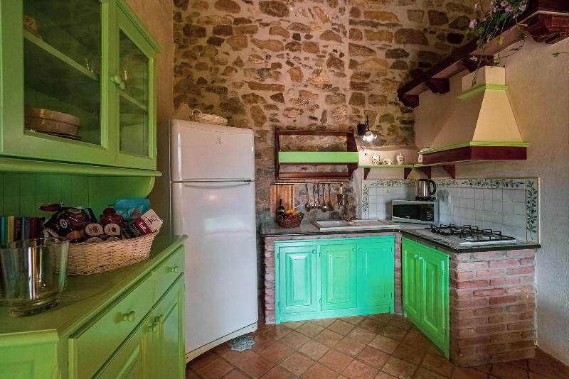 C/DA POZZETTI Apartment image