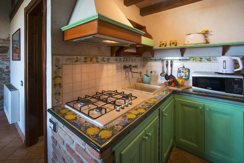 C/DA POZZETTI Apartment image