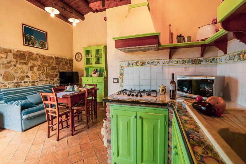 C/DA POZZETTI Apartment image