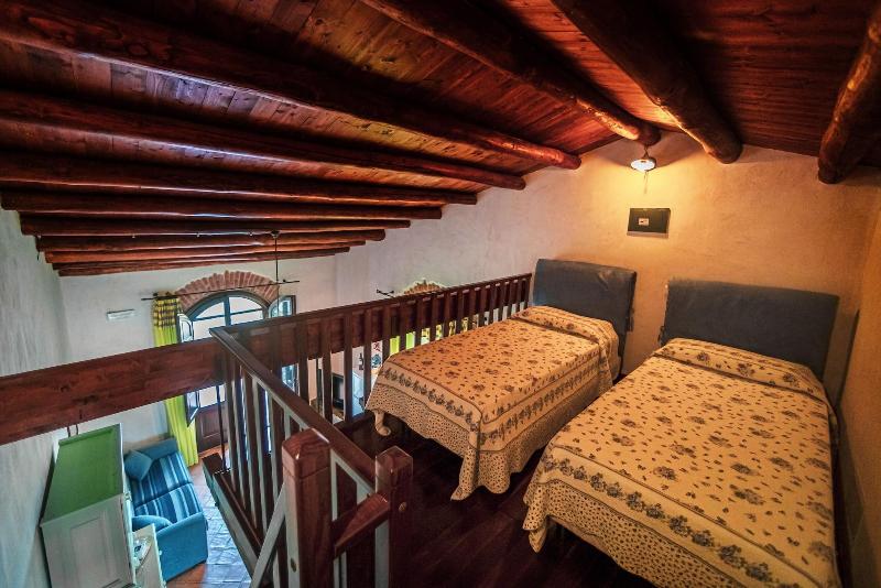 C/DA POZZETTI Apartment image