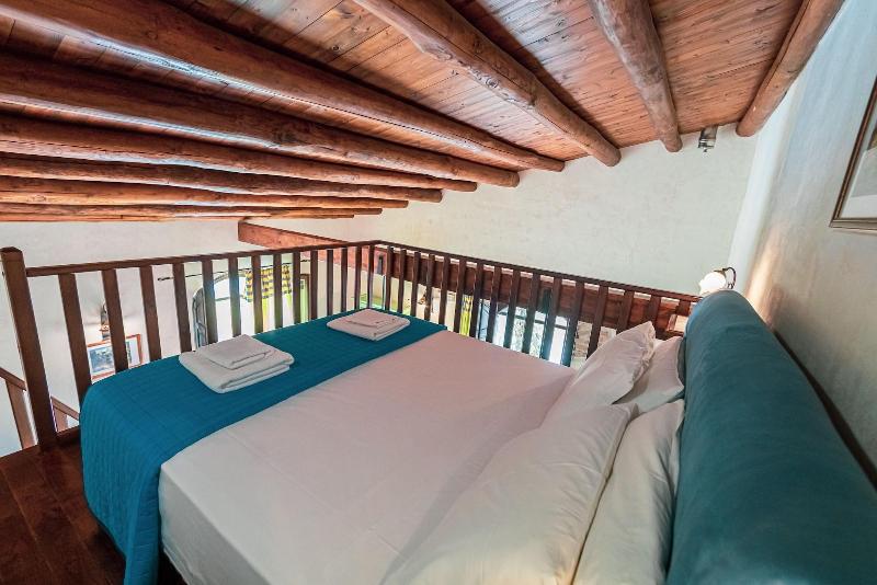 C/DA POZZETTI Apartment image