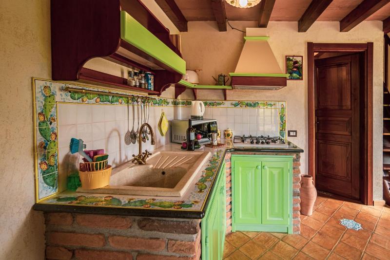 C/DA POZZETTI Apartment image
