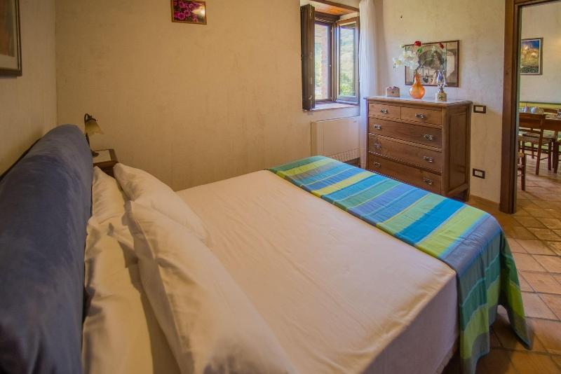 C/DA POZZETTI Apartment image