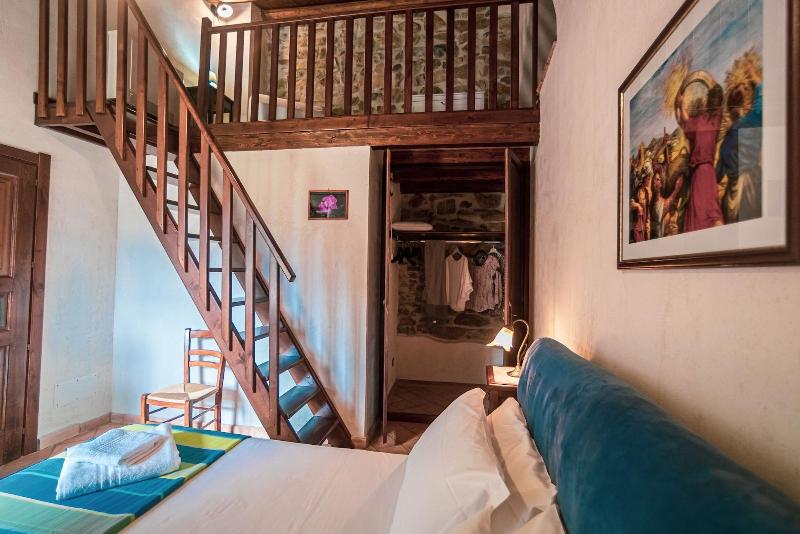 C/DA POZZETTI Apartment image