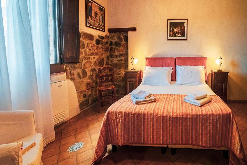 C/DA POZZETTI Apartment image