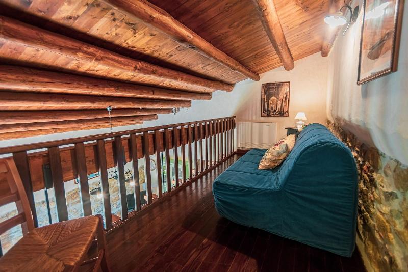 C/DA POZZETTI Apartment image