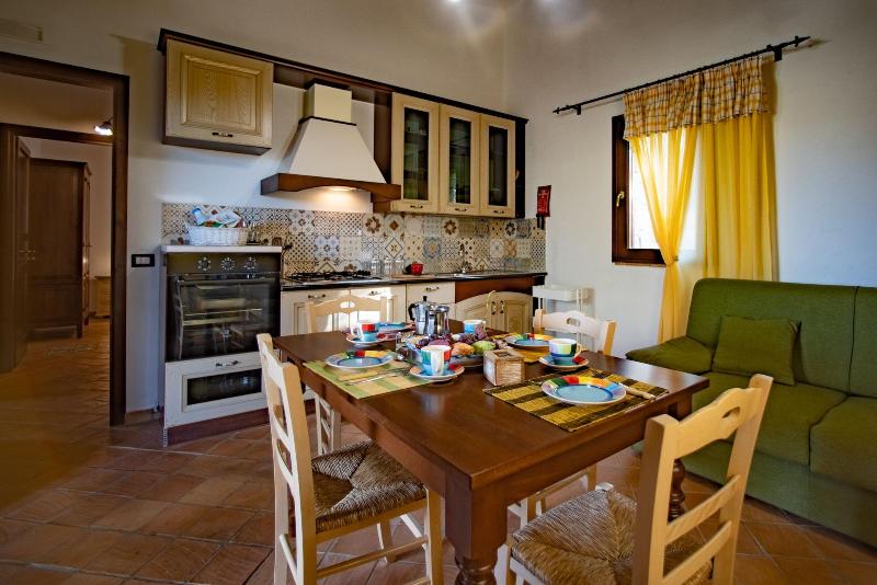C/DA POZZETTI Apartment image