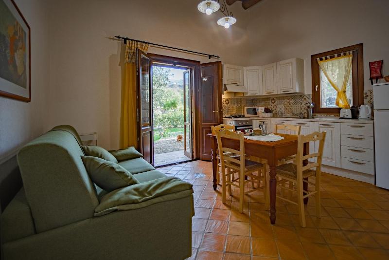 C/DA POZZETTI Apartment image