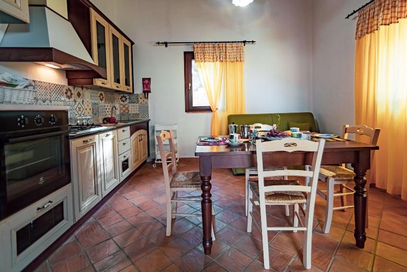 C/DA POZZETTI Apartment image