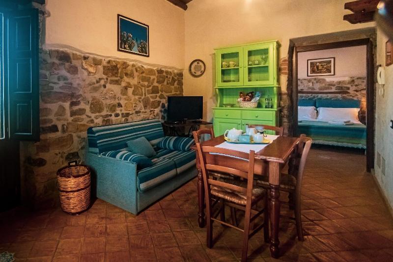 C/DA POZZETTI Apartment image