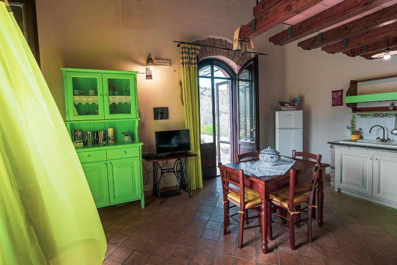 C/DA POZZETTI Apartment image