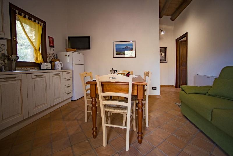 C/DA POZZETTI Apartment image