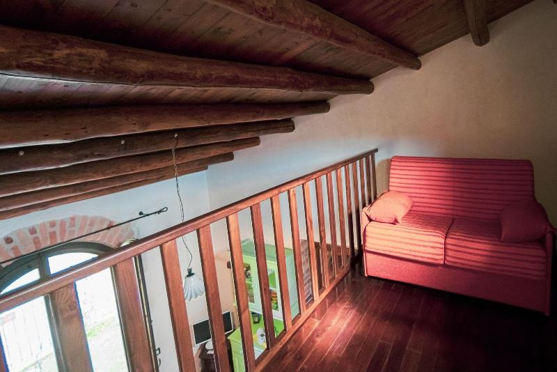 C/DA POZZETTI Apartment image