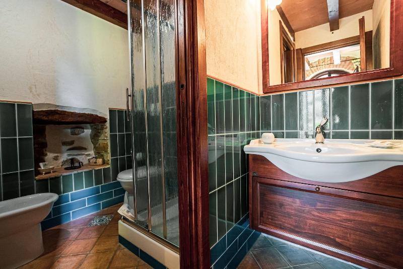 C/DA POZZETTI Apartment image