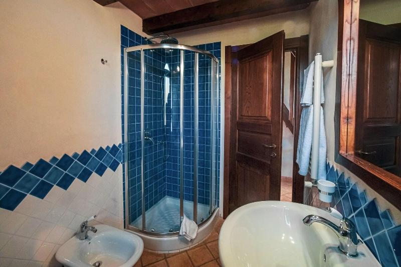 C/DA POZZETTI Apartment image