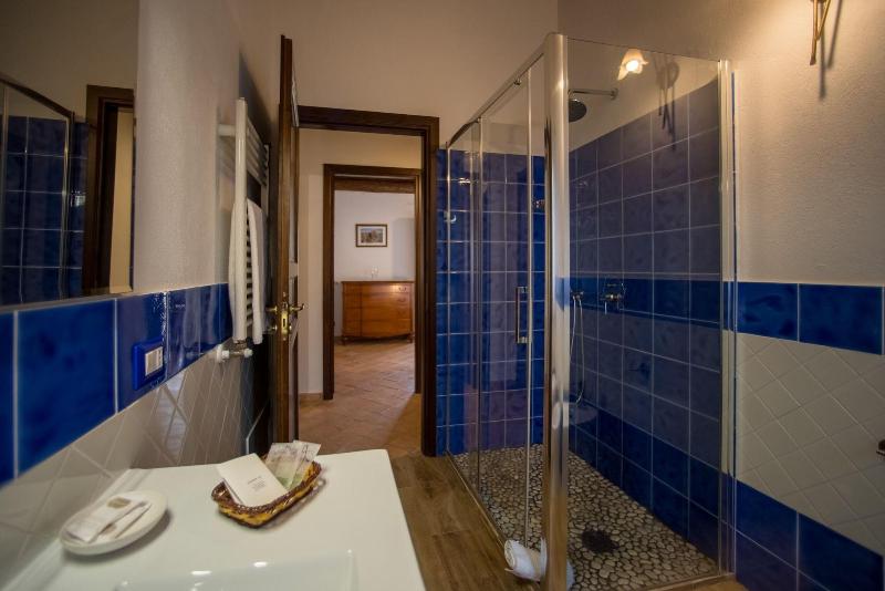 C/DA POZZETTI Apartment image
