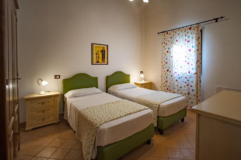 C/DA POZZETTI Apartment image