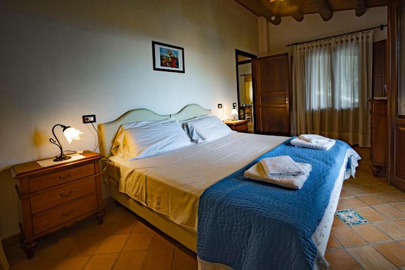 C/DA POZZETTI Apartment image