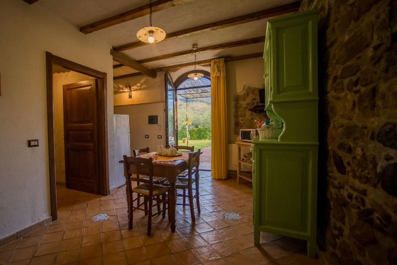 C/DA POZZETTI Apartment image