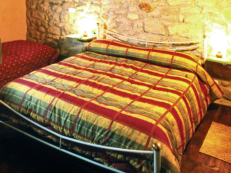La Vecchia Fattoria