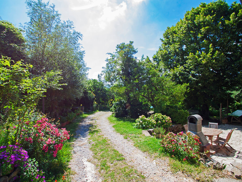 La Vecchia Fattoria