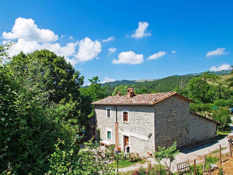 La Vecchia Fattoria
