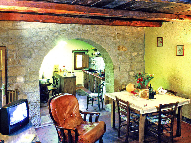 La Vecchia Fattoria