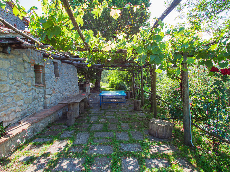 La Vecchia Fattoria