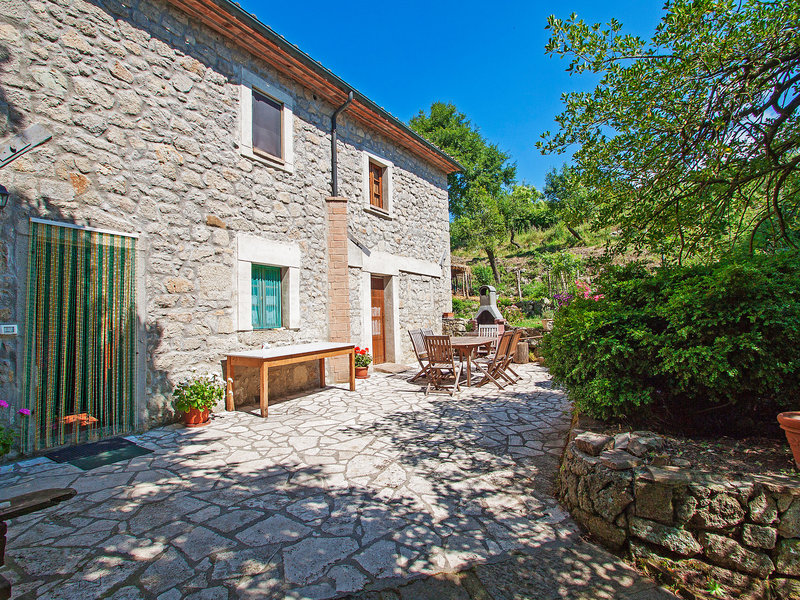 La Vecchia Fattoria