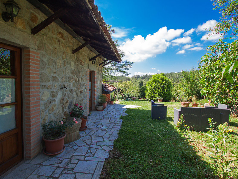 La Vecchia Fattoria