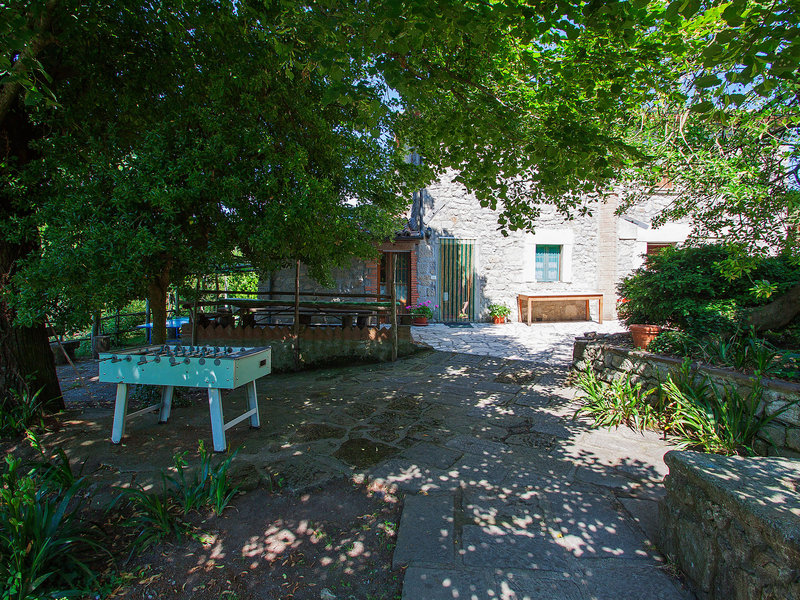 La Vecchia Fattoria