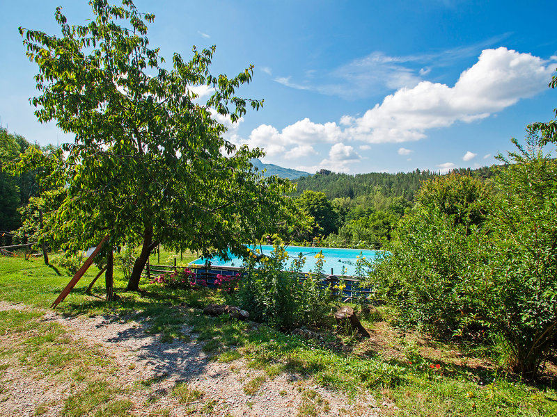 La Vecchia Fattoria