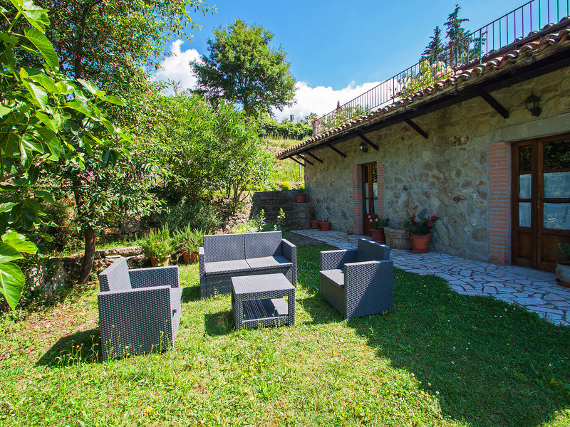 La Vecchia Fattoria